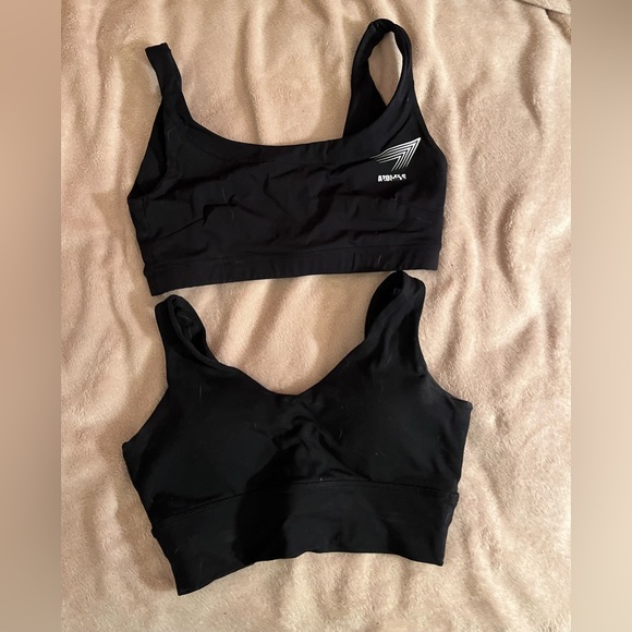 Azoness Sports Bra Bulk - Picture 1 of 5